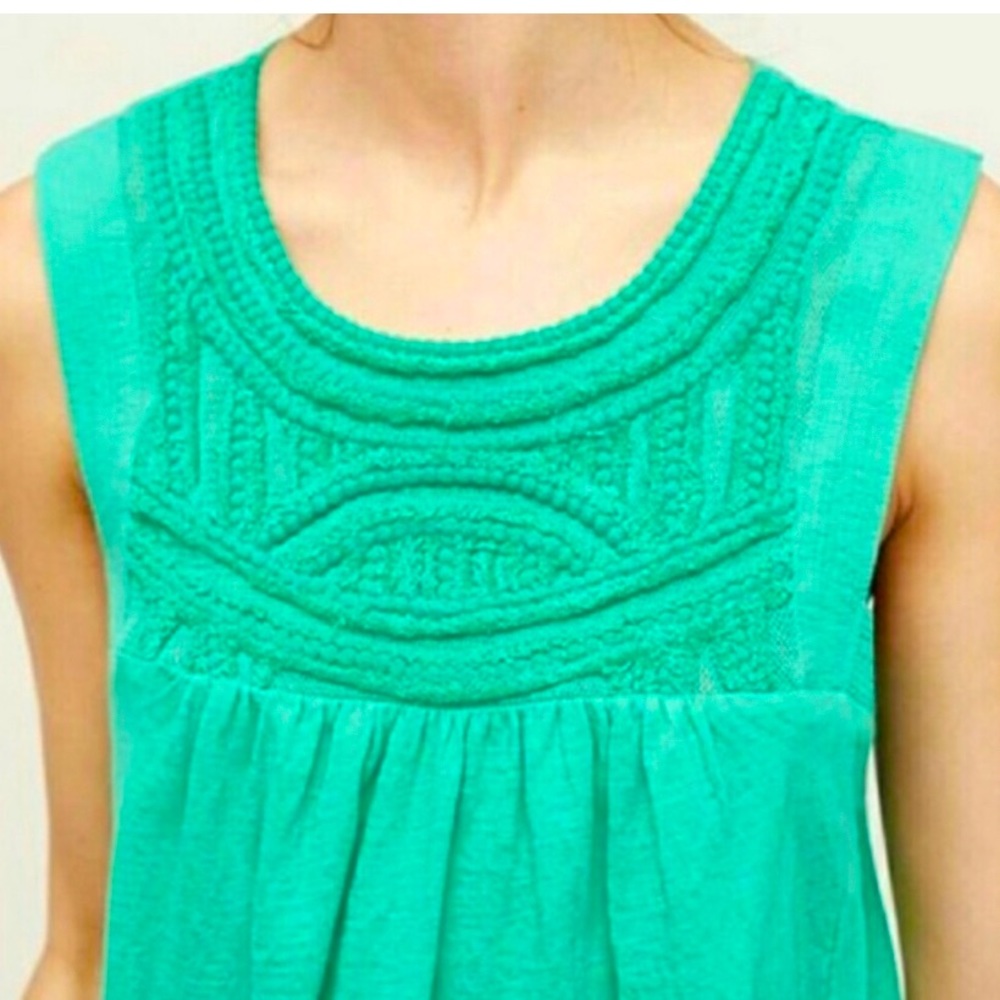 Anthropologie Akemi + kin ontranto knit top! Anthropologie, size medium